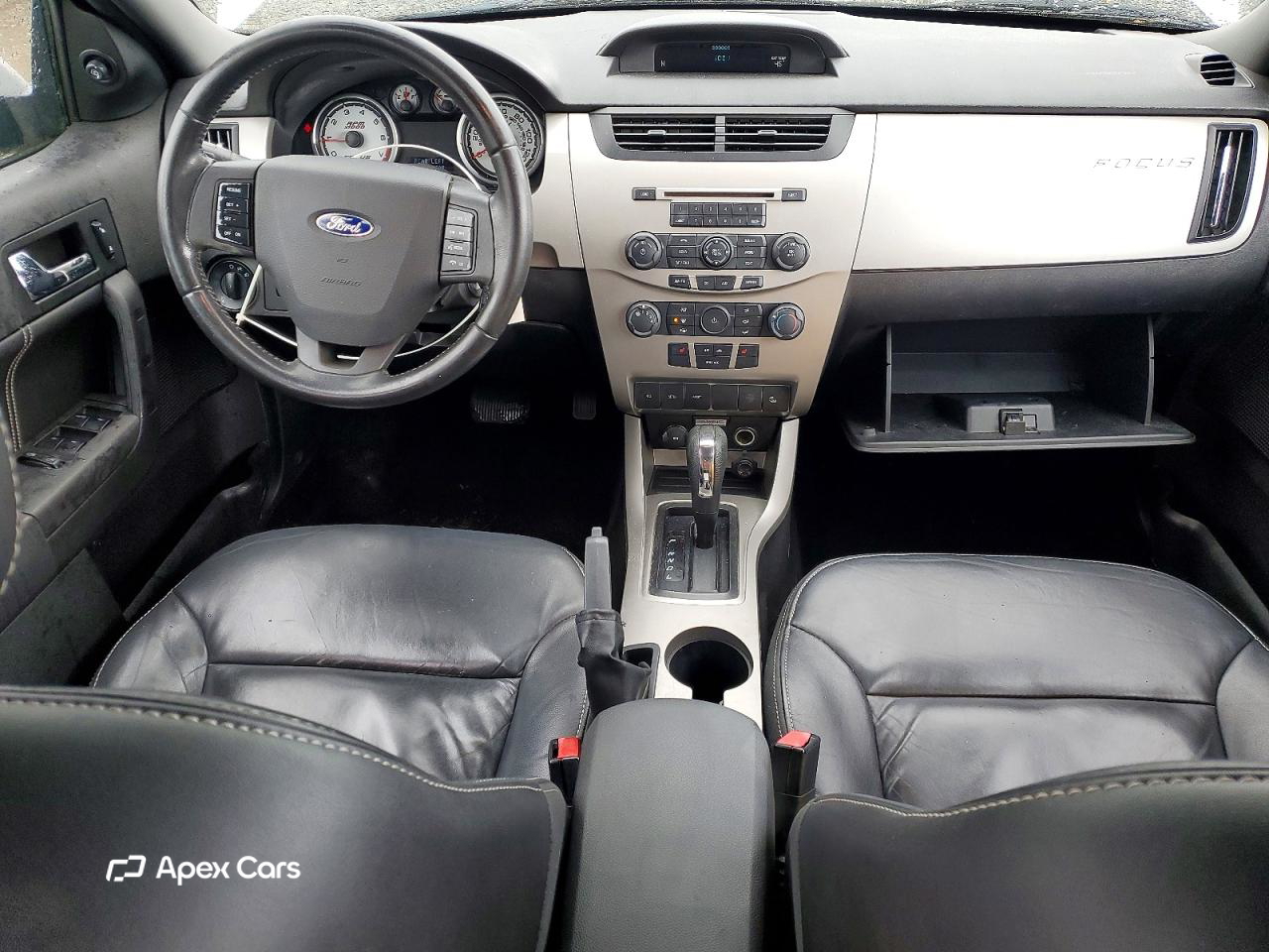 Ford Focus 2009