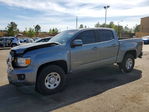 GMC Canyon 2018