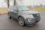 Ford Explorer 2017