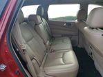 Nissan Pathfinder 2017