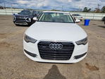 Audi A6 2014