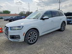Audi Q7 2018
