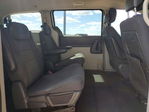 Dodge Caravan 2010