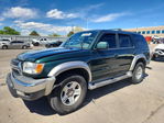 Toyota 4Runner 2002