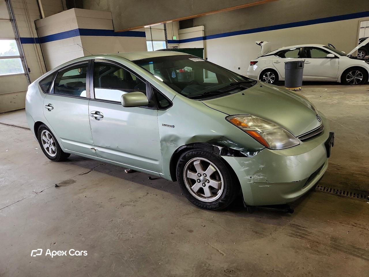 Toyota Prius 2007