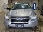 Subaru Forester 2014