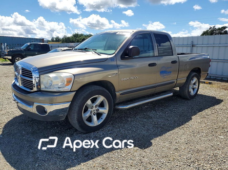 Dodge RAM 2007 - Image 1 of 12