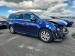 Honda Odyssey 2015