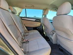 Subaru Outback 2018