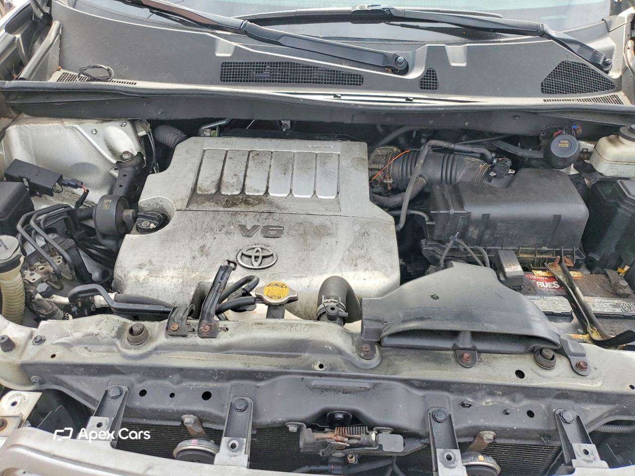 Toyota Highlander 2010