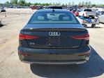 Audi A3 2024