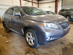Lexus RX 2012