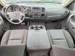 GMC Sierra 2011