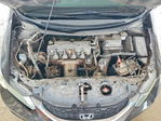 Honda Civic 2014
