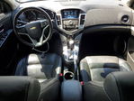 Chevrolet Cruze 2012