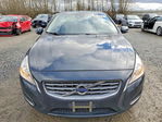 Volvo S60 2012