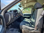 Chevrolet Silverado 2007