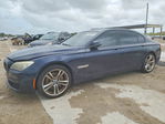 BMW Series 7 2013