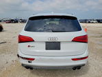 Audi SQ5 2014