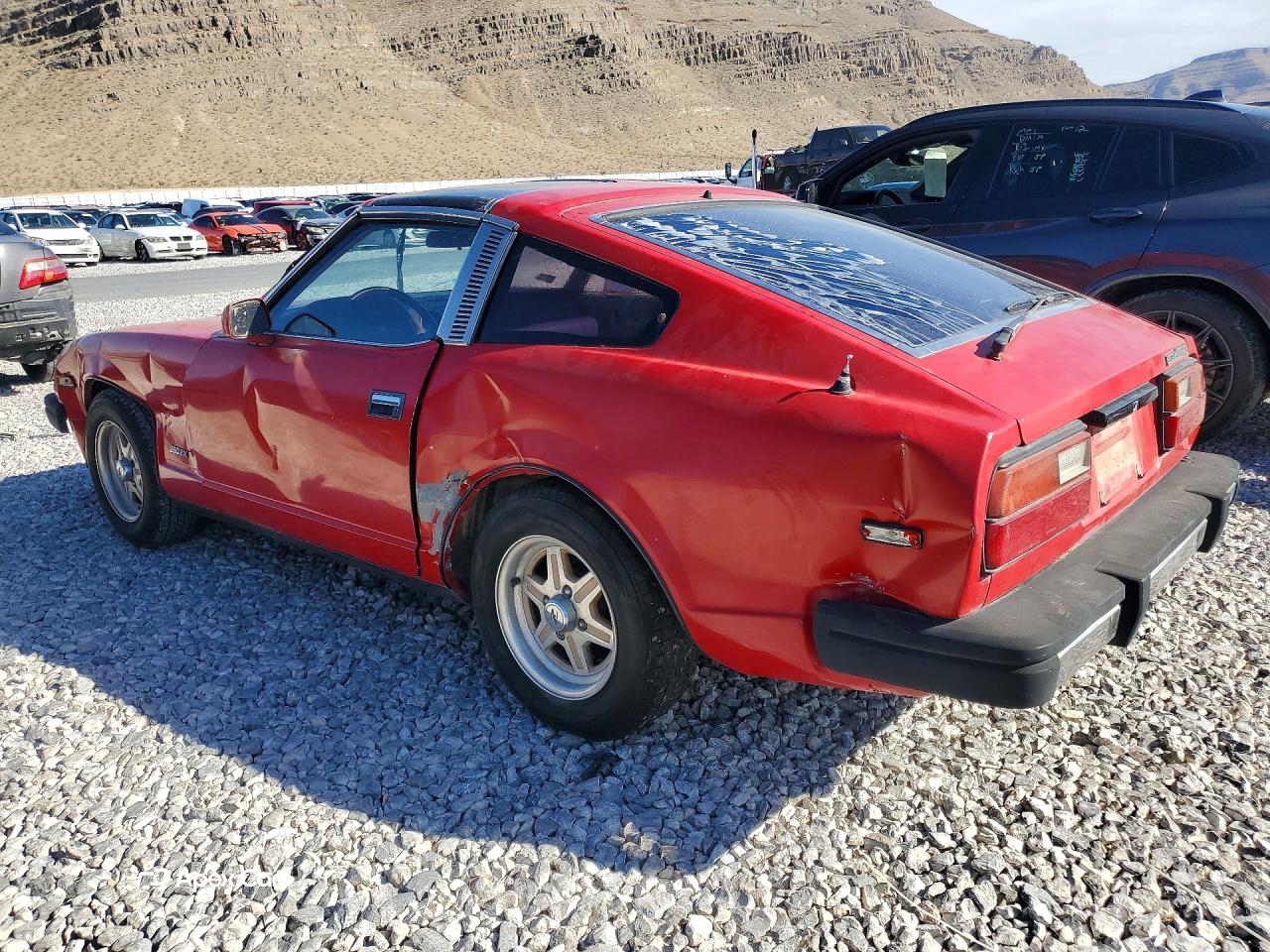Datsun 280Z 1981