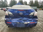 Mazda 3 2012