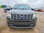 Ford Explorer 2016