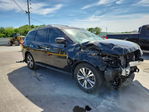 Nissan Pathfinder 2017