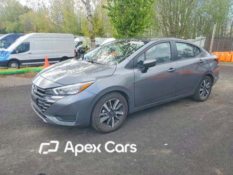 Nissan Versa 2025 - Image 1 of 6