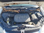 Dodge Caravan 2011