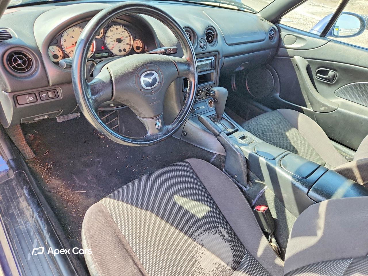 Mazda MX-5 2001