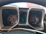 Chevrolet Camaro 2013