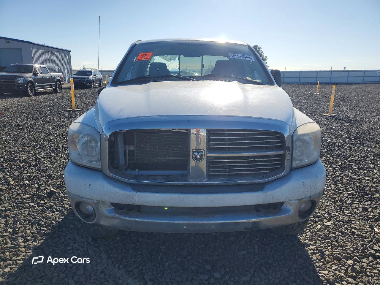 Dodge RAM 2009