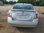 Nissan Sentra 2011