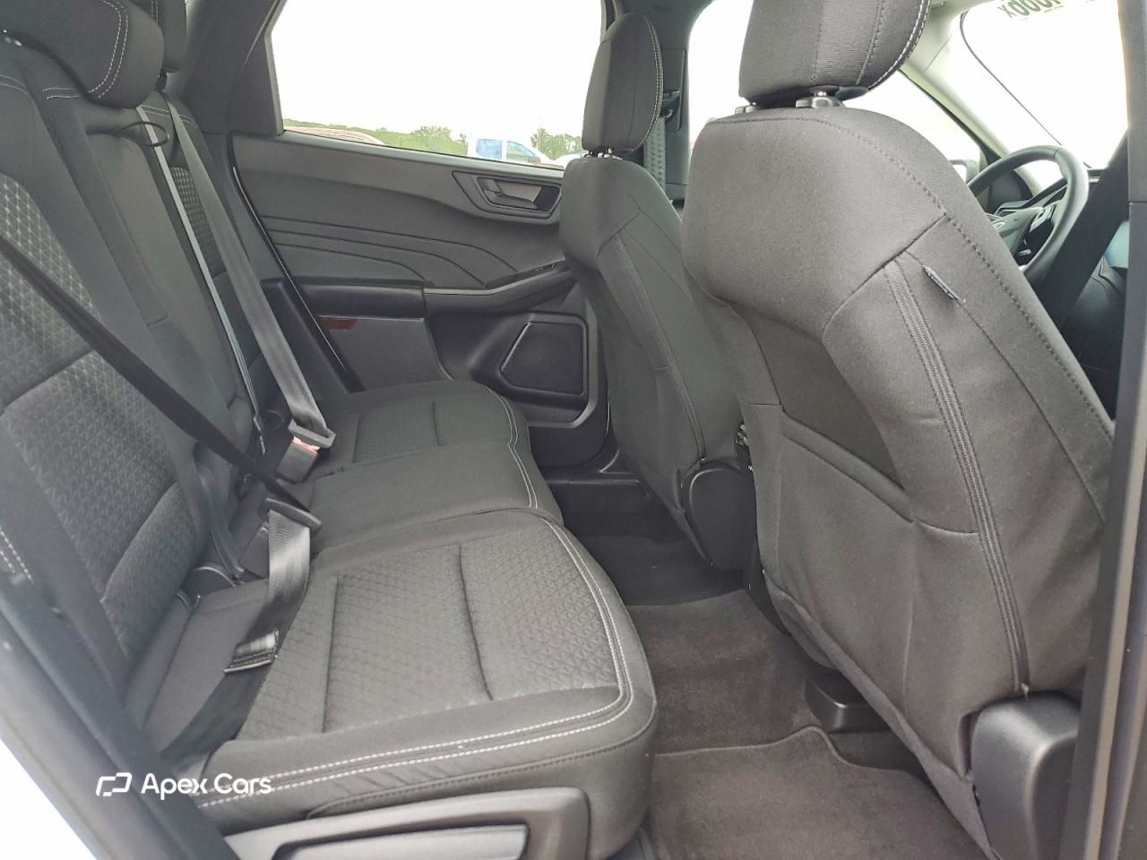 Ford Escape 2024