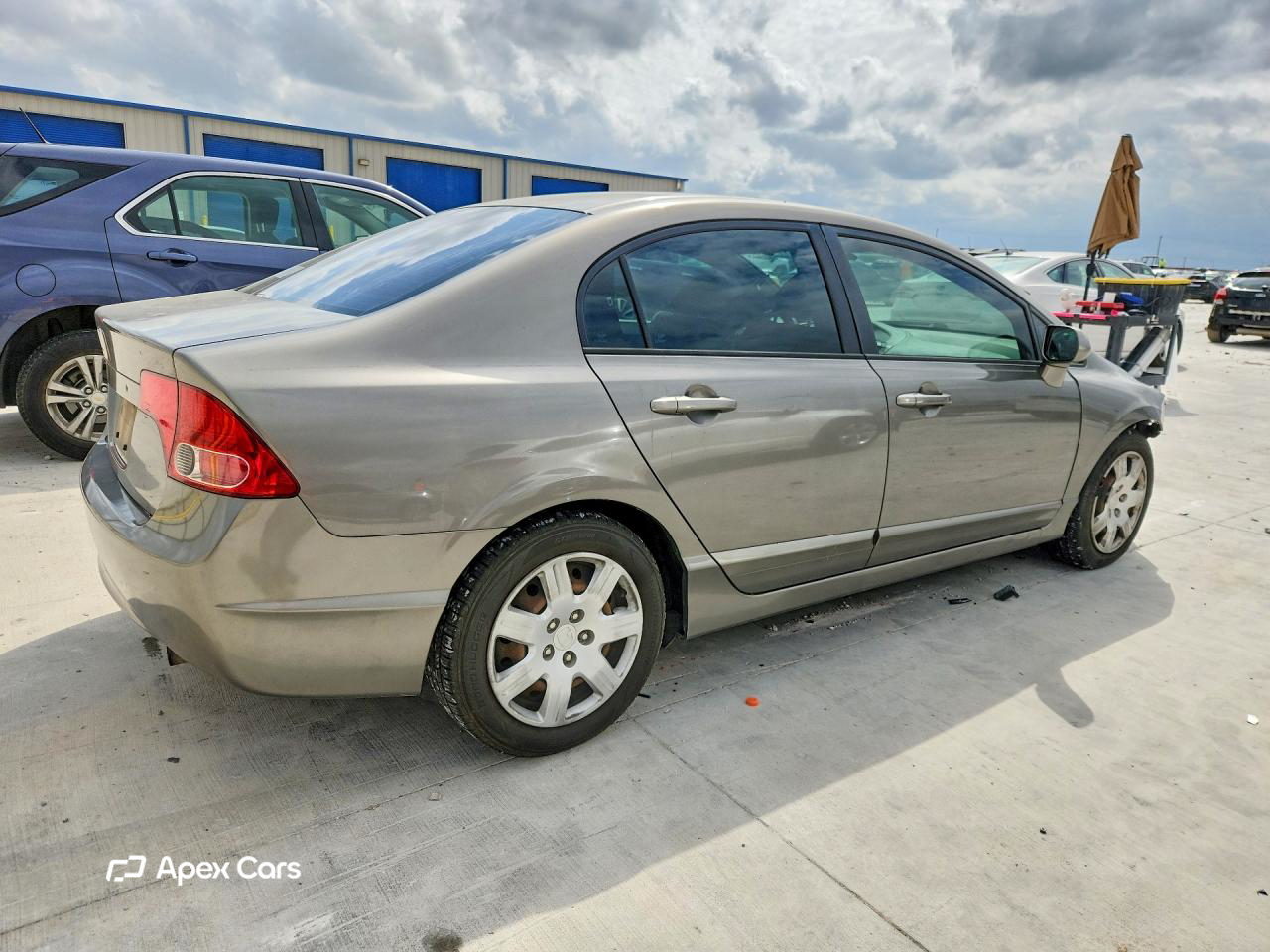 Honda Civic 2007