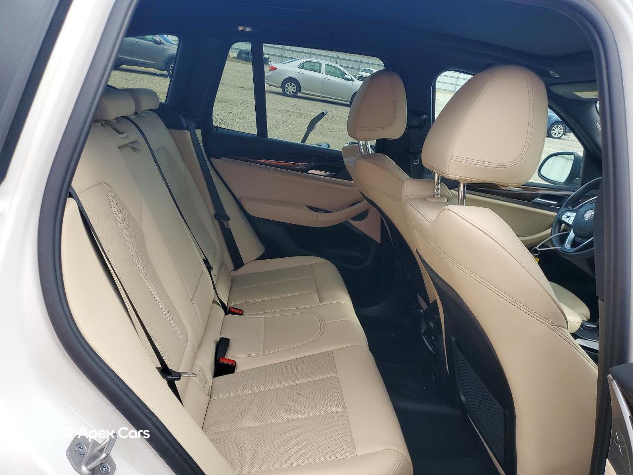 BMW X3 2023