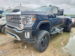 GMC Sierra 2020
