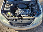 Honda Civic 2004