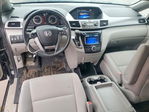 Honda Odyssey 2014