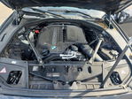 BMW Series 5 2013