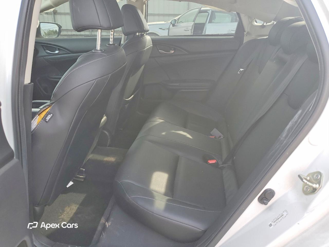 Honda Insight 2020