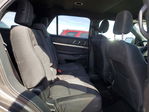 Ford Explorer 2018