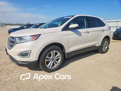 Ford Edge 2017 - Image 1 of 13