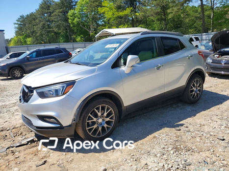 Buick Encore 2018 - Image 1 of 13