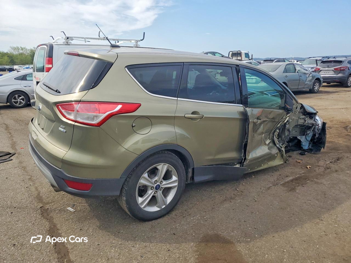 Ford Escape 2014