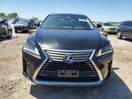 Lexus RX 2016