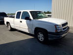 Chevrolet Silverado 2004