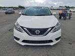 Nissan Sentra 2018