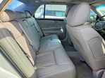 Cadillac DTS 2011