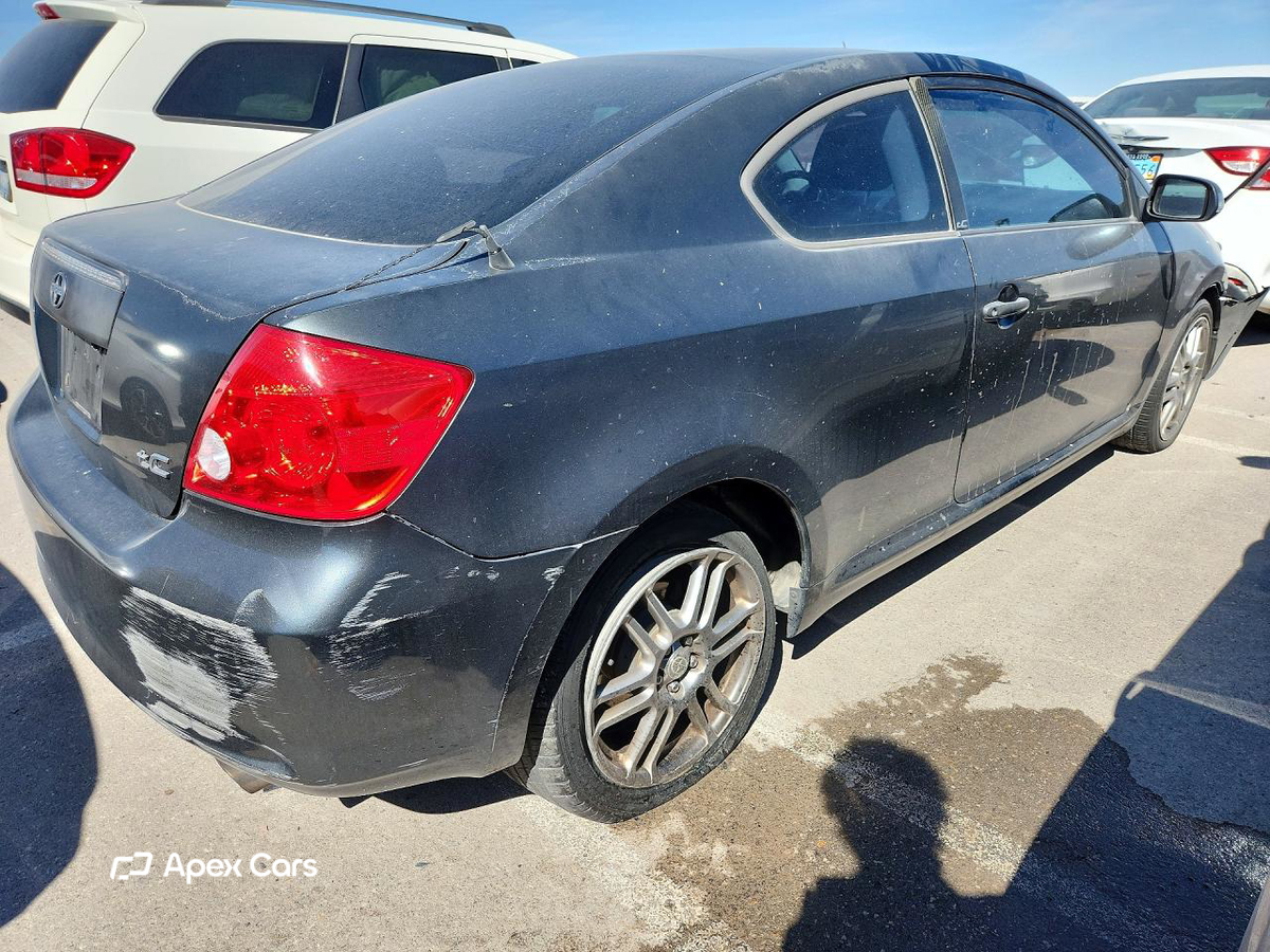 Scion tC 2005